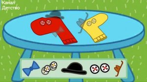 Три кота | Игра для детей | Три кота мультфильм