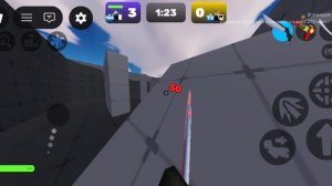 Ривалс матч АПП|Rivals Roblox