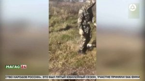 В Ингушетии с помощью кинологической службы нашли пропавшую девочку