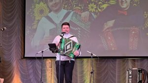 Концерт Романа Габова и Ивана Разумова в Двуреченске