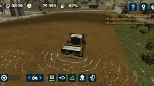 Farming simulator 23