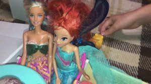 У Цыпленка мякиша День рождение.