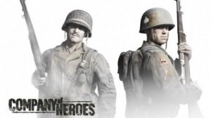 Погружаемся в хаос Второй мировой в Company of Heroes