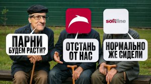 Я не верю в рост акций IT-компаний. Вот почему /// Старый трейдер