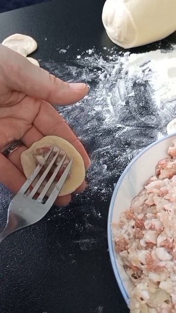 🥟🥟🥟 😋🤪