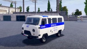 Я СОБРАЛ БУХАНКА УАЗ ПОЛИЦИЯ? МАДАУТ 2 ГТА РП #мадаут2 #madout2