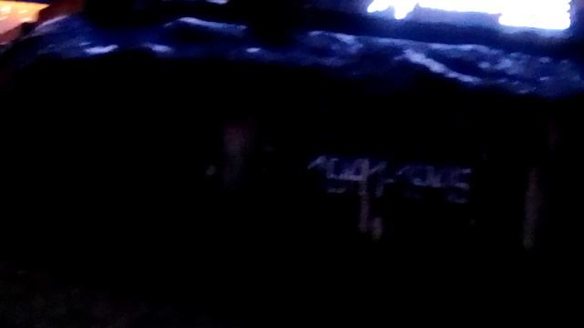 Дот времён ВОВ на Ленинском проспекте С-Пб смотреть онлайн