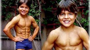 Что стало с самым сильным мальчиком Ричардом Сандраком к 2015 году