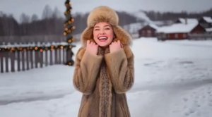 Озорные деревенские частушки