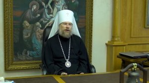 Помогает ли человеку, ставшего священником, предыдущий жизненный опыт и светское образование?