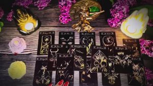 ✨ЧТО КАРТЫ РАСКРОЮТ ДЛЯ ВАС ❓ ЧТО ВЫ ВИДИТЕ , А ЧТО ПОКА СКРЫТО !