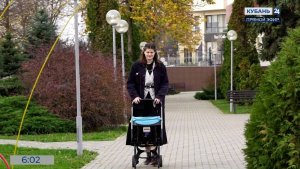 Студентки КГИК рассказали, как совмещают учебу и материнство