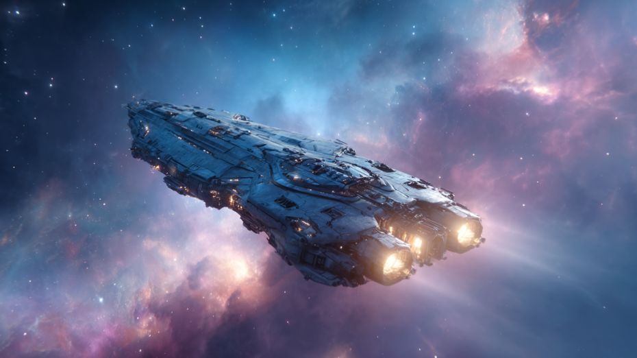 3I/ATLAS - Полетим пугать землян?