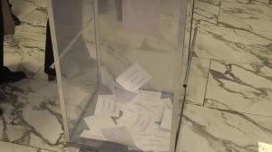 Старт борьбы за голоса