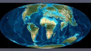 Фильм 7. Гибель Пра-Питера и Новгорода. Катастрофы на Балтике. История Земли.