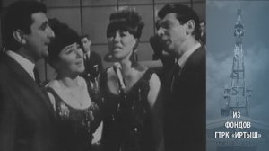 Нехорошо забытое старое 534. 26.05.18