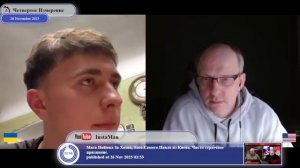 Когда село побеждает город(с) собеседник...