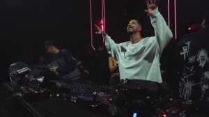 Mahmut Orhan - ADE Loveland 2025 4K | Recorded by InTheMix.ru