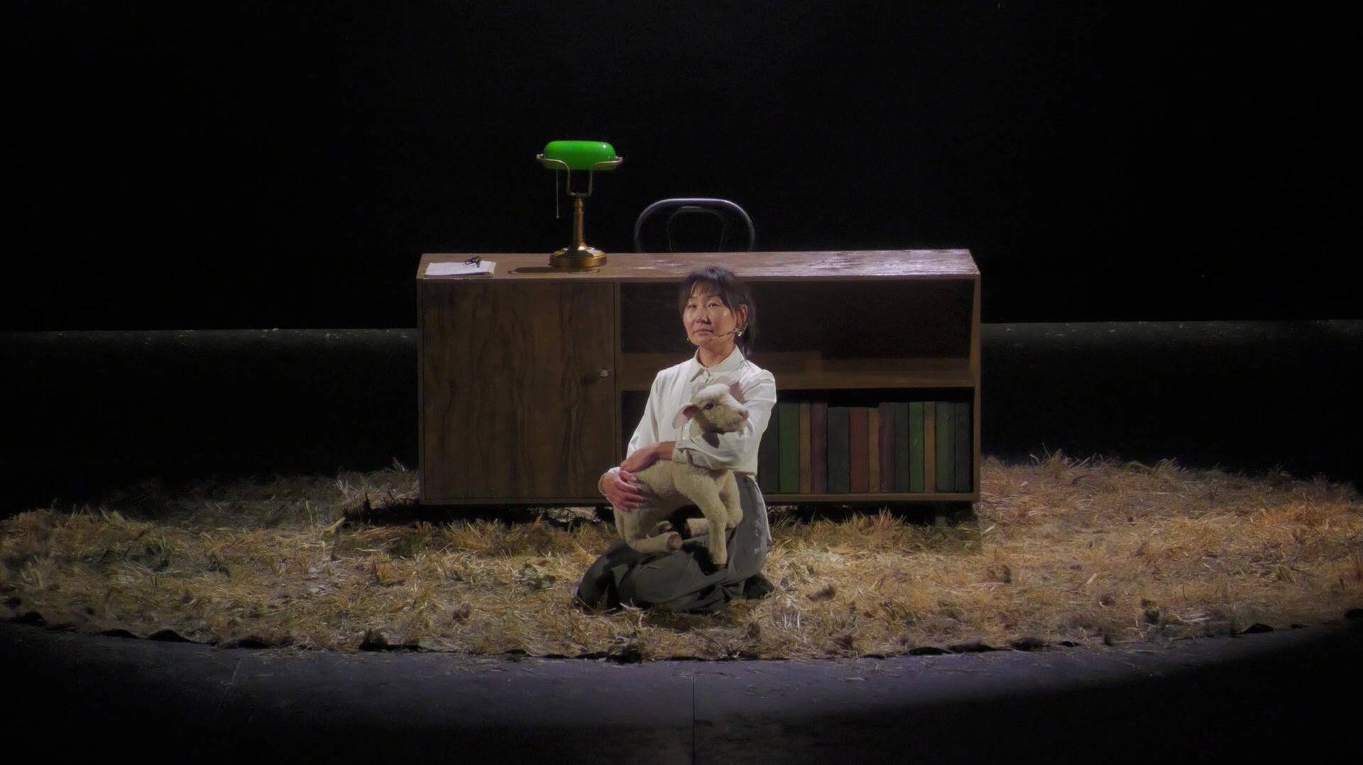 «Хоёр дʏрөөгэй ханхинаан»