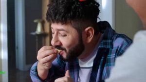 Уволить Жору. Фильм 2026. Трейлер фильма.