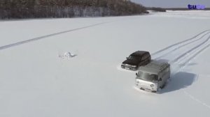 Якутия — Самое Суровое Место на Земле