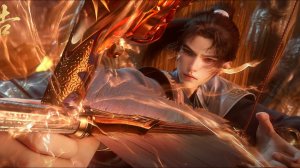 Гробница богов 3 сезон 19 (превью)