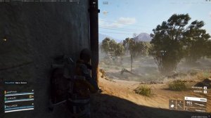 Arc raiders лутинг. Поле битвы у Дамбы - диспетчерская водоочистителя