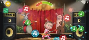 Маша и Медведь Мультфильм Приключения продолжаются