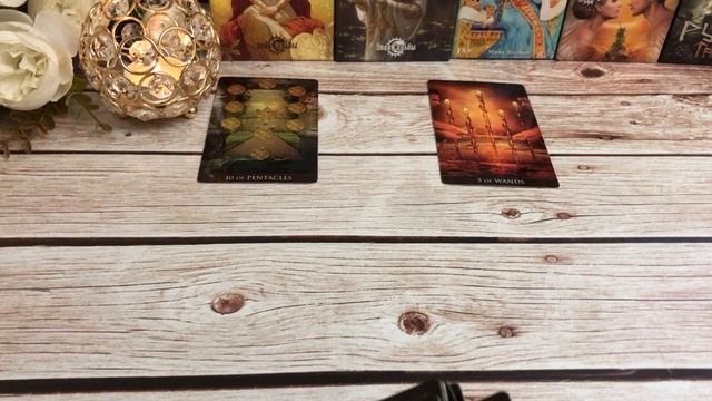 Что он думает о тебе сейчас 😘🌺🤗Расклад по вариантам