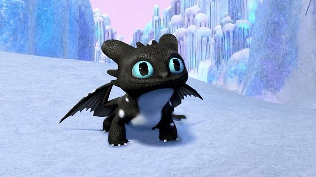 Сериал Драконы: Девять миров — 4 сезон 4 серия / Dragons: The Nine Realms смотреть онлайн