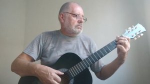 видео от Владимира Сидорина.