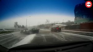 Они не Знали Что их Ждёт Впереди! Почему Такое Происходит Повсюду? Аварии и ДТП Не оставляют Шансов.