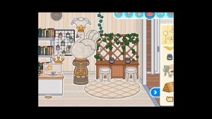 Обустройство библиотеки 📚 /последнее 🥺🍂 /тока бока / toka boka world / toka boka / toka печенька