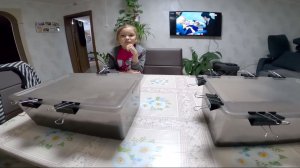 Наши питомцы.