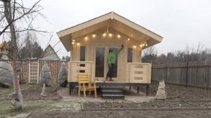 6 соток 21 ноября 2025 года. Хроника.