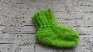 Носочная коробочка 2025,отчет за ноябрь