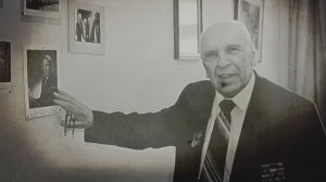 Документальный фильм об академике В.А. Неговском к 90-летию НИИ  общей реаниматологии ФНКЦ РР