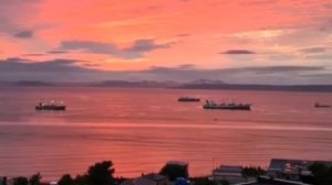 Морские скитанья.