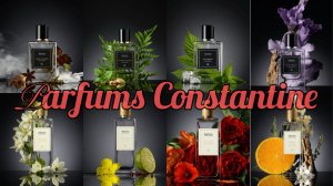 Selective by Parfums Constantine: праздник, удовольствие, восторг!