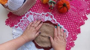 СП ,,Красивая салфетка" 2025 отчёт за ноябрь месяц🍁🍂🍁🍂🍁