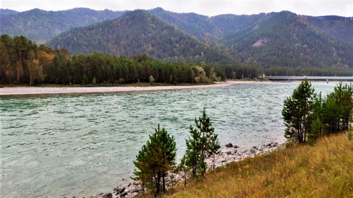 Чемальский тракт