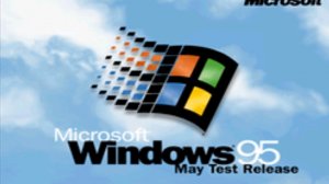 Windows 95 на андроид!﹥ JPCM (таймлапс)