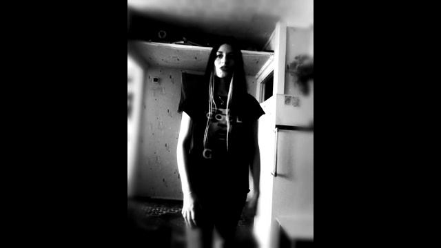 SKY (Black White Sky) - Ангел или демон (Official Video)