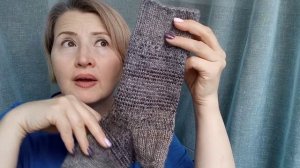 Носки ноября или отчёт в СП Носочная коробочка-5