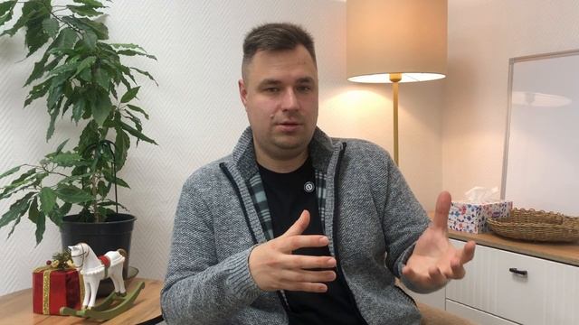 Не инструмент ради инструмента, или Зачем мы это используем?