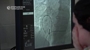 На страже нашего здоровья ежедневно стоят медицинские работники