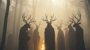 Школа Деревенского Колдуна. БЕСЕДА 35.Колдовские Сообщества.