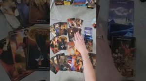 Дмитрий Песков. Карабас Барабас и его куклы. Таро расклад.mp4