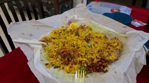 🥣 Простой лайфхак, как экономить на питании на Шри-Ланке