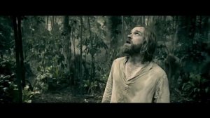 ТАРЗАН - автор Андрей Немков, испонитель ИИ